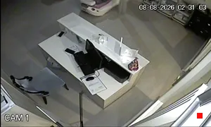 Caméra IP - MY