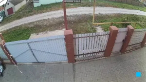 Caméra IP - RU