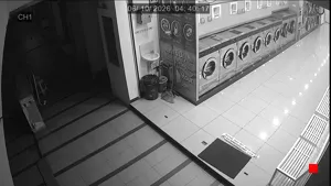 Caméra IP - MY