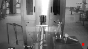 Caméra IP - RU