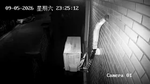 Caméra IP - CN