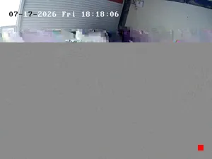 Caméra IP - IR