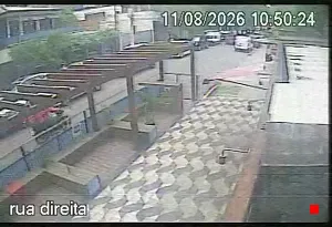 Caméra IP - BR