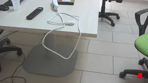 Caméra IP - IT