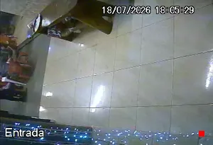 Caméra IP - BR