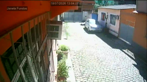Caméra IP - BR