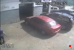 Caméra IP - BR