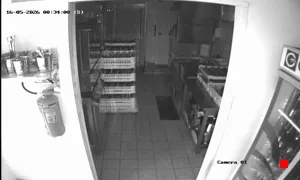 Caméra IP - IT