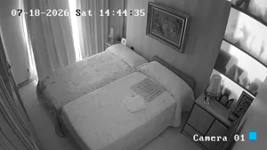 Caméra IP - ES