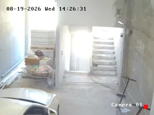 Caméra IP - DZ