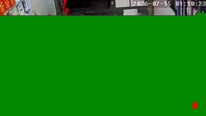 Caméra IP - IR