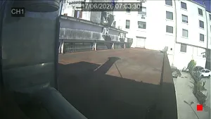 Caméra IP - IT