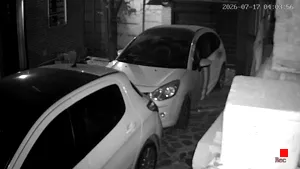 Caméra IP - AR