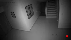 Caméra IP - DO