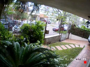 Caméra IP - UY