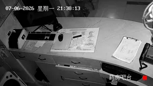 Caméra IP - CN