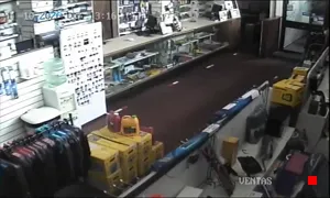 Caméra IP - UY