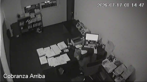 Caméra IP - AR