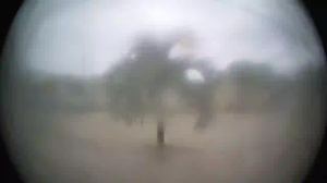 Caméra IP - BO