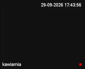 Caméra IP - PL