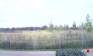 Caméra IP - RU