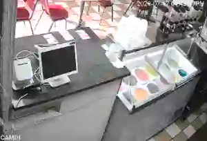 Caméra IP - US