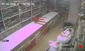 Caméra IP - IN