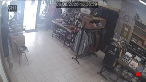 Caméra IP - ES