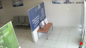 Caméra IP - MX