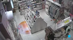 Caméra IP - CN
