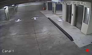 Caméra IP - UY