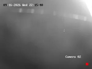 Caméra IP - MD