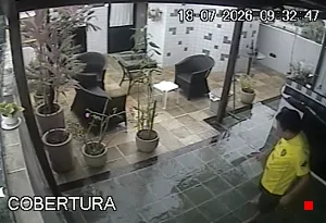 Caméra IP - BR