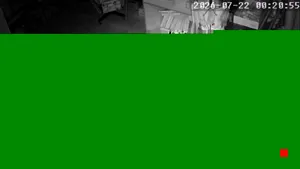 Caméra IP - IR