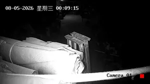 Caméra IP - CN