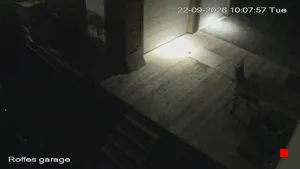 Caméra IP - NO