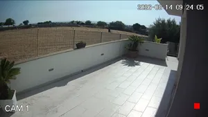 Caméra IP - IT