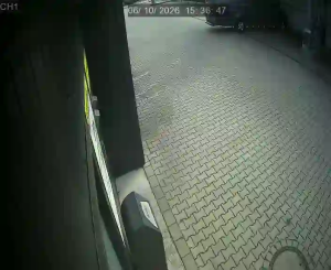 Caméra IP - DE