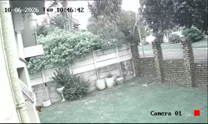 Caméra IP - ZA