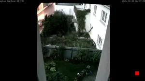 Caméra IP - DE