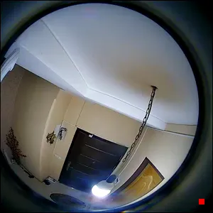 Caméra IP - IR