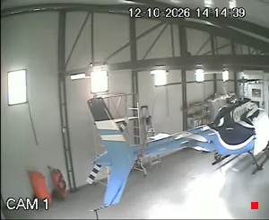 Caméra IP - IT