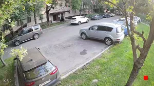 Caméra IP - RU