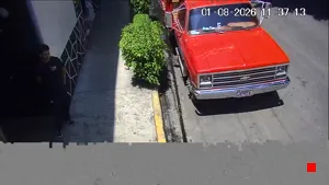 Caméra IP - MX