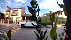 Caméra IP - IT