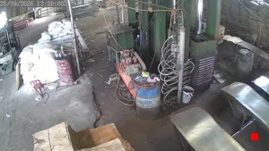 Caméra IP - VN