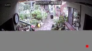 Caméra IP - AU