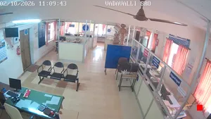 Caméra IP - IN