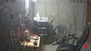 Caméra IP - IT
