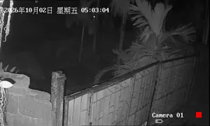 Caméra IP - CN